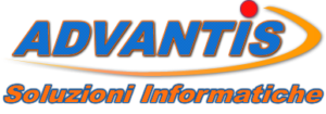 Logo Advantis Soluzioni Informatiche