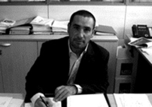 Geom. Nicola Ferrari